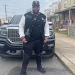 Randy McCurry - @nicetownfinest - Instagram