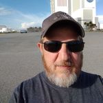 Randy McDaniel - @vokoramaeve - Instagram