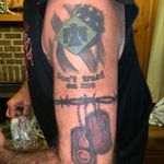 Randy McDaniel - @rwmcdaniel - Instagram