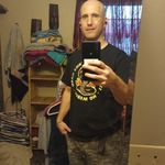 Randy McGee - @randymcgee3 - Instagram