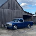 Randy McGee - Facebook