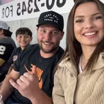 Randy Mcgrath - @r_mcgrath89 - Instagram