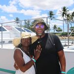 Randy D. McGregor Jr. - @randymcgregorjr - Instagram