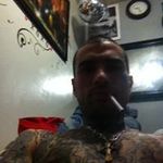Randy Mcgregor - @randymcgregor1983 - Instagram