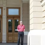 Randy McHenry - @mchenryrandy - Instagram