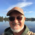 Randall Lee McInnis - @crappie_man6.0 - Instagram