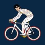 Randy McInnis - @rjmbike - Instagram