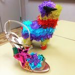 Randy McLeod - @satx_shoe_dog - Instagram