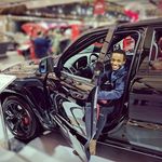 Randy McLeod - @randooz89 - Instagram
