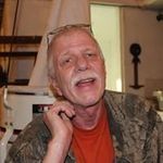Randy McLeod - @cmydnar - Instagram