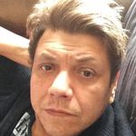 Randy McLeod - @william.shabogesic - Instagram