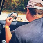 Randall McMillian - Facebook