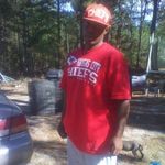 Randy Mcmillian - @drusky2022 - Instagram