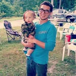 Randy McMinn - @jaxonsdad1223 - Instagram