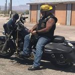 Randy McVay - @seniorass2 - Instagram