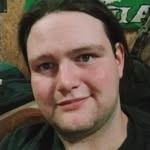 Randy Mcwhorter - @rjwerewolf - Instagram