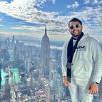 Randy Medina - @randymediina - Instagram