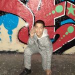 Randy medina - @randy__the_tryhard - Instagram