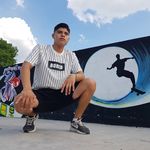 Randy Medina - @rimp_10 - Instagram