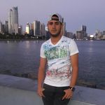 Randy Medina - @randymedina2010 - Instagram
