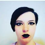 melodie - @randy_melodie_24 - Instagram