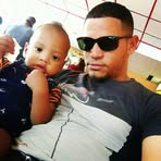 Randy Melo - Facebook