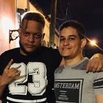 Randy Mercado - @realismartistico - Instagram