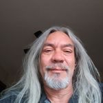 Randy Meyers - @tonyhernandez255 - Instagram