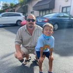 Randy Meyers - @73charger - Instagram