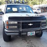 Randy Meyers - @randy.meyers.357 - Instagram