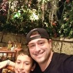 Randy Michael - @gabmarcie - Instagram