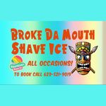 Randy Michael Babchuk - @brokedamouthshaveice - Instagram