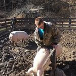 Randy Mick - @mickrandybig_dog - Instagram