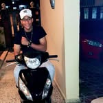 Randy Miguel Muñoz - @randy_gta01 - Instagram
