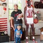 Randy Millican - @randythemill79 - Instagram