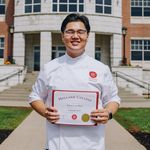 Randy Mock - @chef_boyrm - Instagram