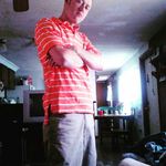 Randy Mock - @randyraymockjr1987 - Instagram