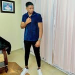 Randy Mojica - @randymojiica - Instagram