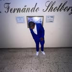 Randy Mojica - @randymojicade - Instagram