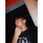 Randy Mojica - @randymojica - Instagram