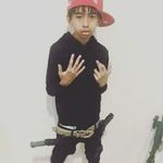 randymojicaestrada - @randymojicaestrada7 - Instagram
