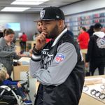 Randy Moreno - @randy8421 - Instagram