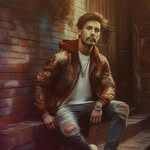 Randy Mortensen - @deadjoker39 - Instagram