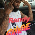 Randy Moses - @savageinkatl - Instagram