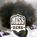Moss - @imrandymossberg - Instagram