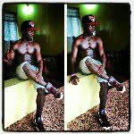 Randy Afoakwa - @randy_muller - Instagram