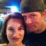 Mica McClain Randy Mullis - @handyrandy40 - Instagram