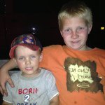 Mica McClain Randy Mullis - @mattkeever - Instagram