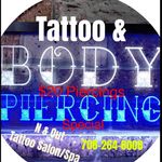Randy Murphy - @murf_bigink - Instagram