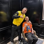 Randy Murphy - @randog816 - Instagram